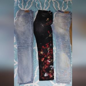Jordan Craig Jeans